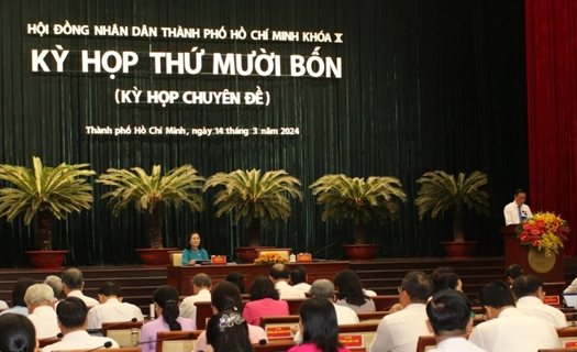 Đề xuất quy định mới về tổ chức chính quyền địa phương để bộ máy tinh gọn